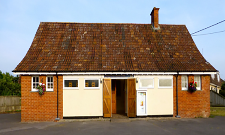 Rockbeare Village Hall