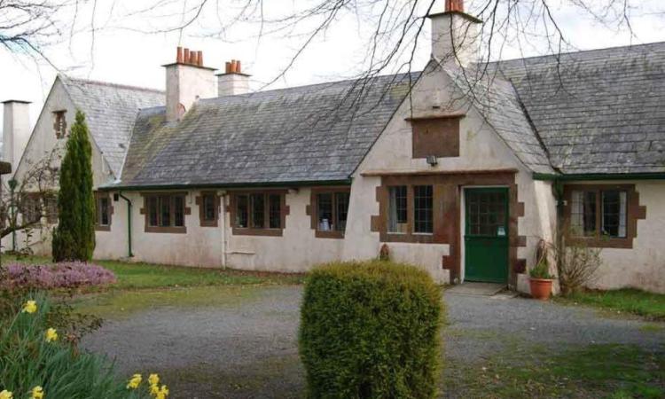 Torridge Village Hall Cluster Meeting