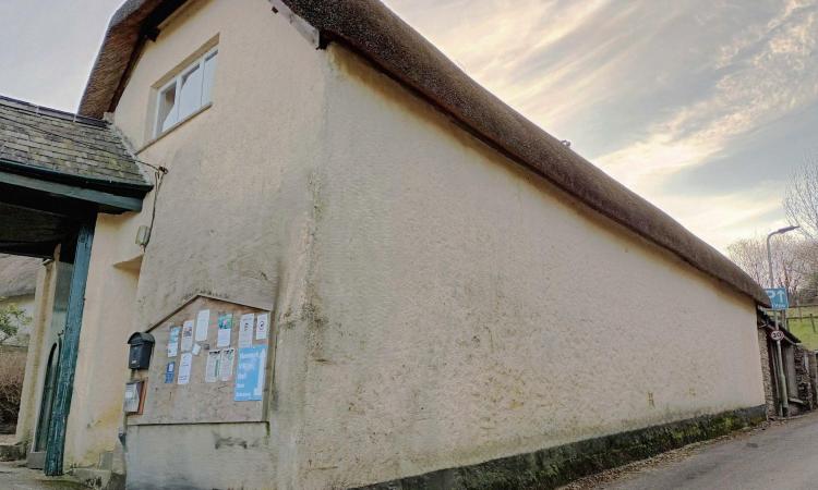 Hennock Village Hall