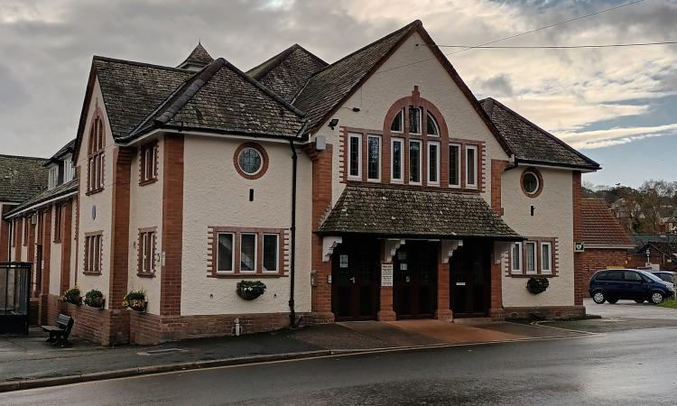 Village Hall