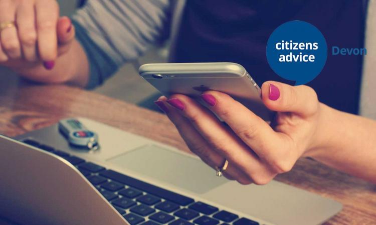 Citizens Advice Devon