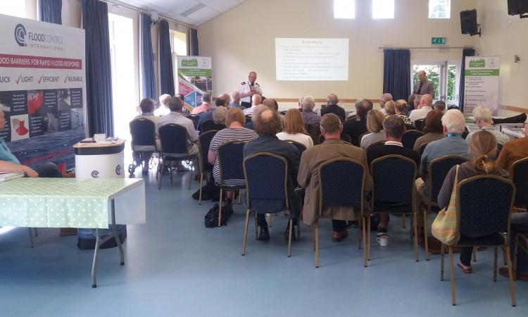 Alternative DCT conference