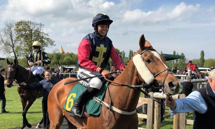 bryony Frost