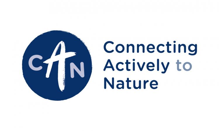 The CAN logo
