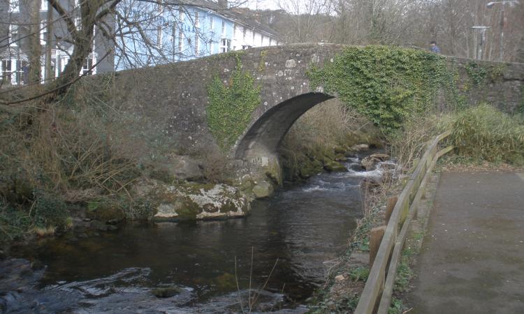 Ivybridge, Devon
