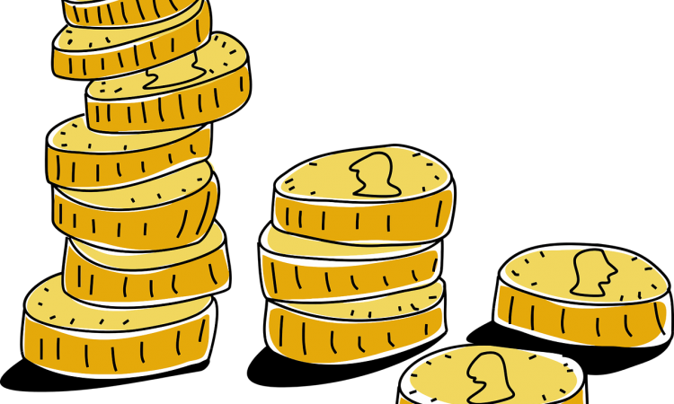 Money image