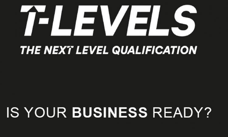 T levels exeter college