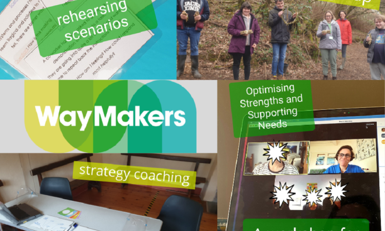 WayMakers