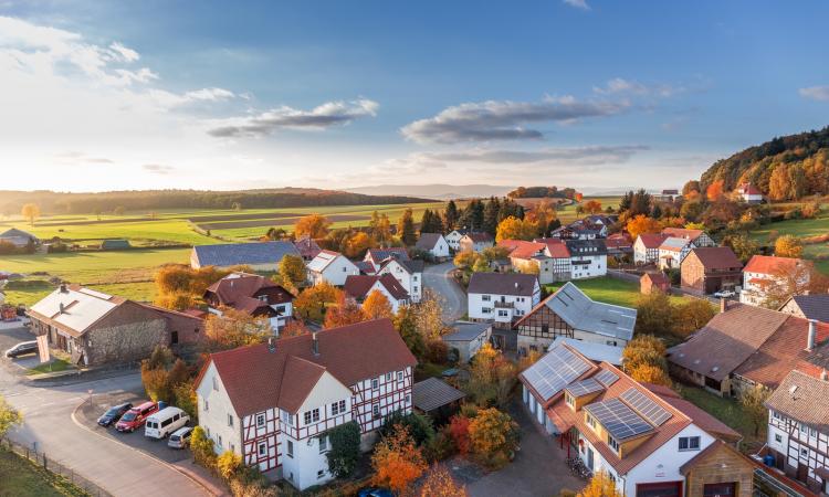 Villages