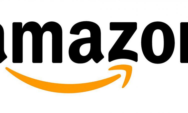 Amazon Logo