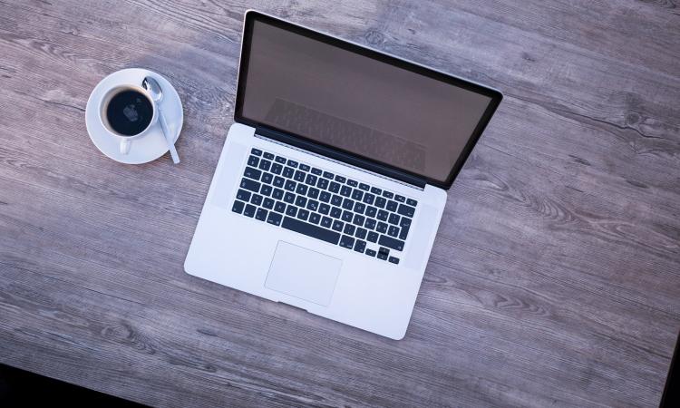 laptop