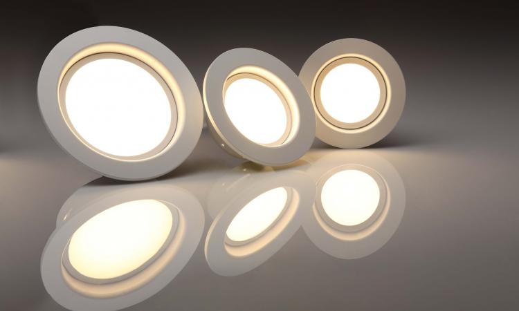 LED lights