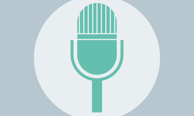 microphone graphic