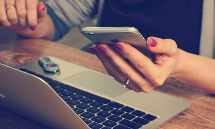 online training