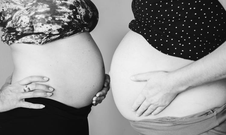 maternity services