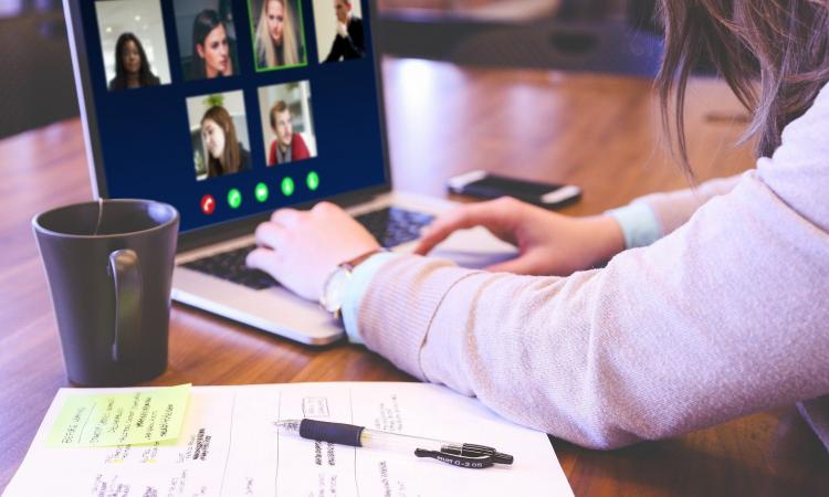 webinar