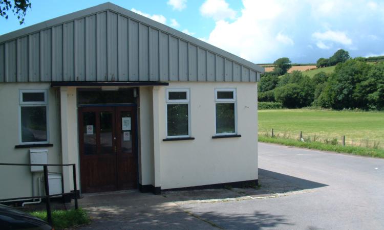 Village Halls