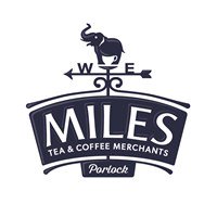 Miles Tea & Coffee Merchants