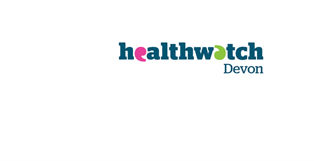 healthwatch Devon