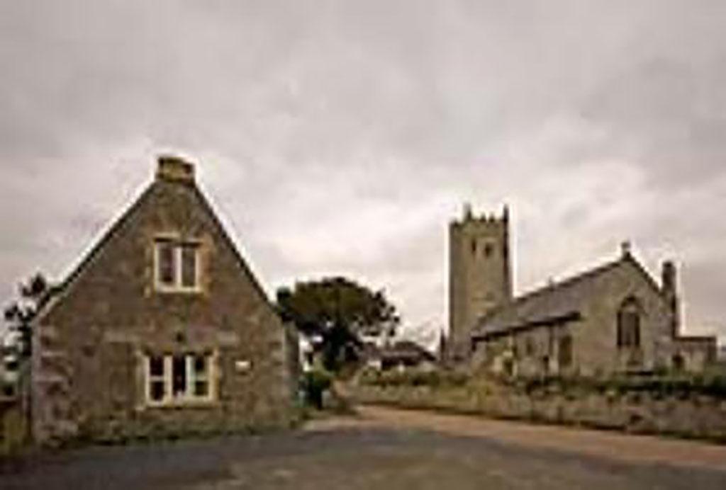 Bickington Village Hall