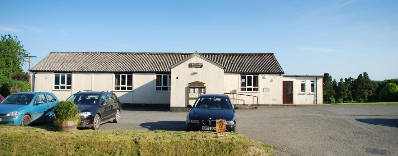 Chittlehampton Village Hall