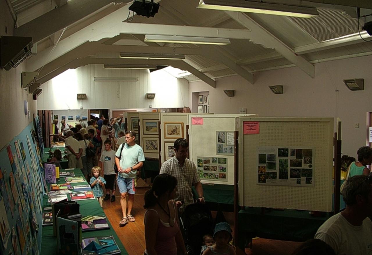 Instow Village Hall