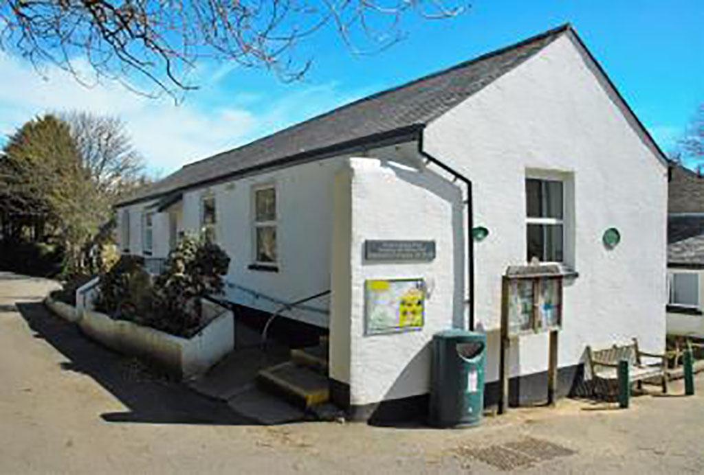 Kingston Reading Room