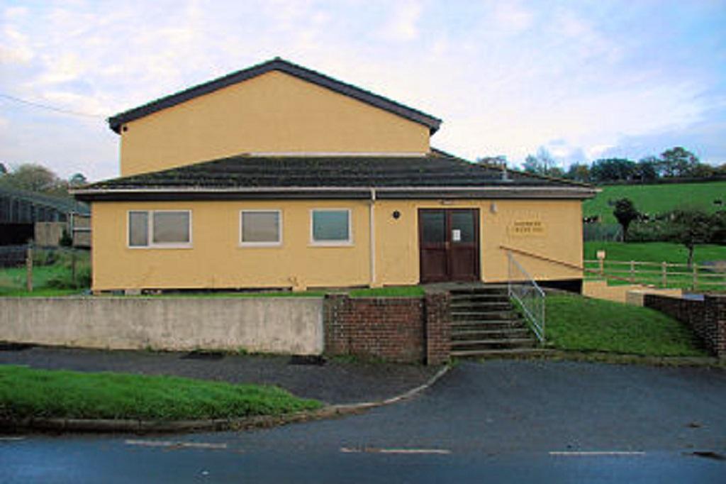 Musbury Village Hall