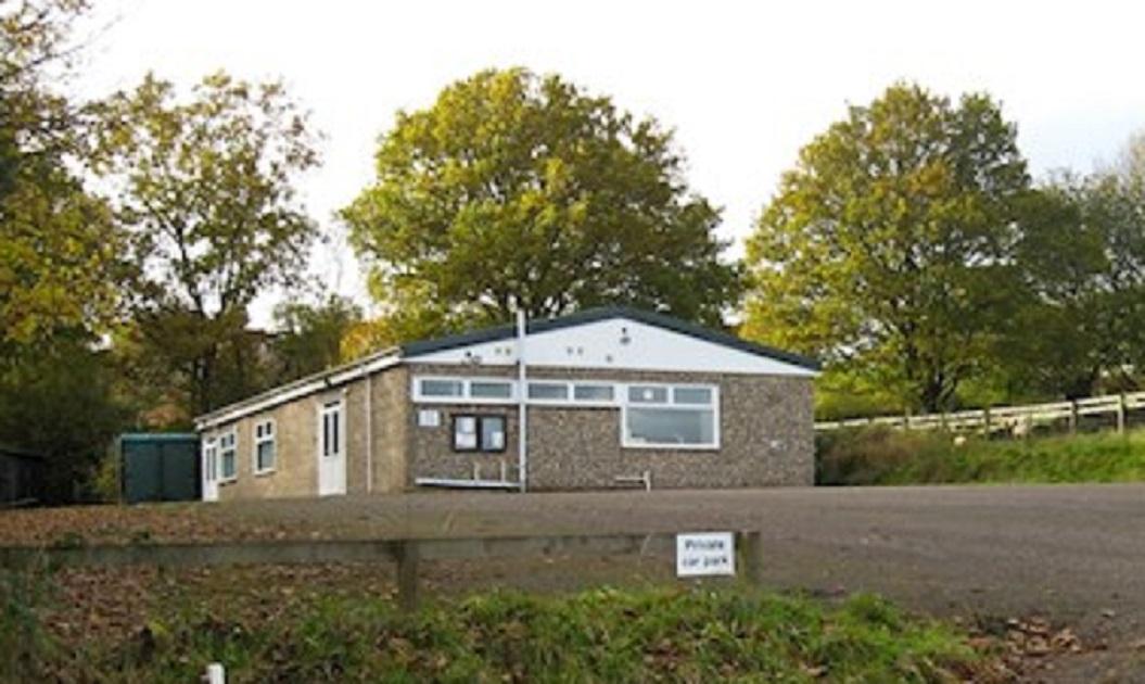 Oakford Village Hall