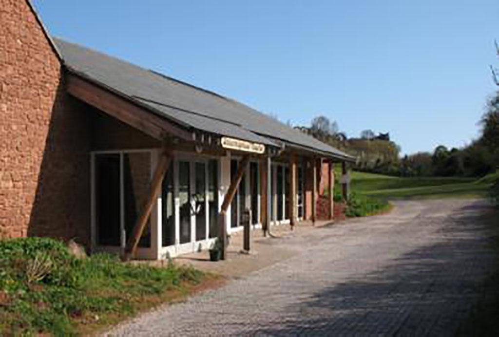 Stokeinteignhead Village Hall