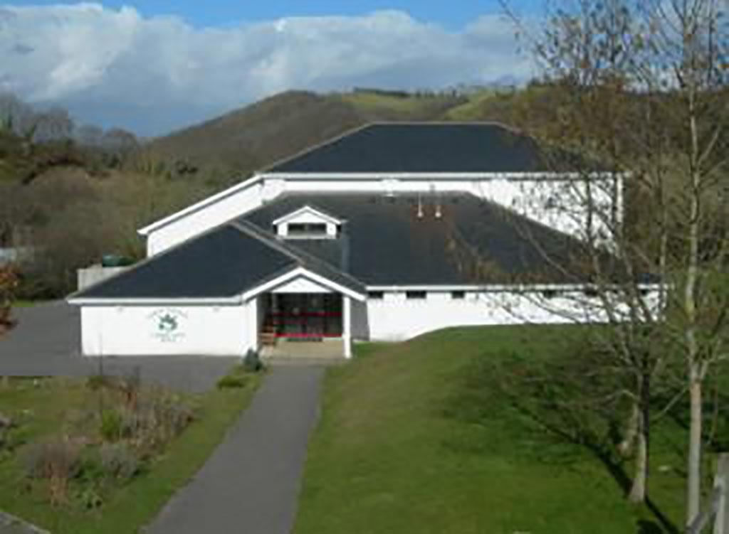 Teign Valley Community Hall