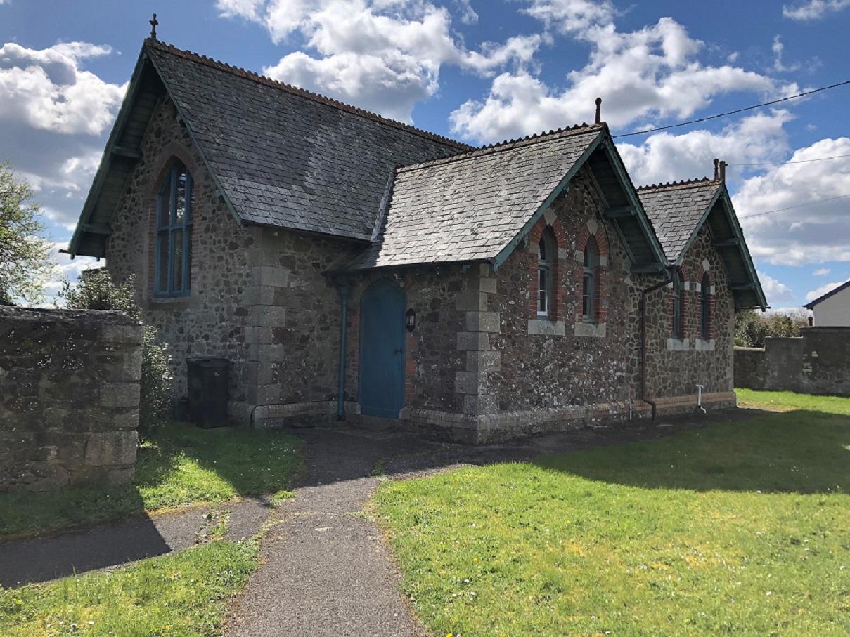 Trusham Village Hall