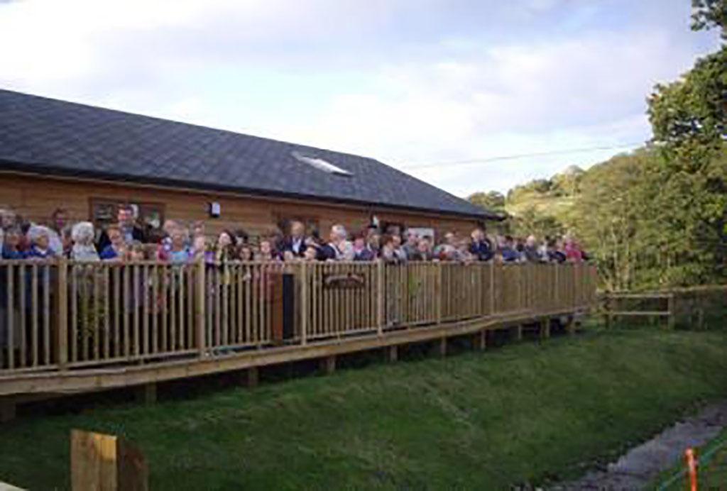 Umborne Village Hall