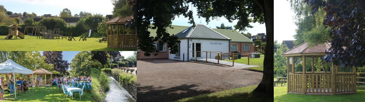 Image of East Budleigh Village Hall