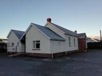 Alwington Village Hall