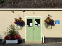 Aveton Gifford Village Hall 