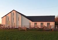 Beaford Village Hall