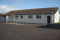 Bigbury Parish Memorial Hall