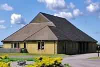 Bradford & Cookbury Village Hall