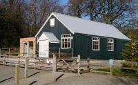 Brentor Village Hall 