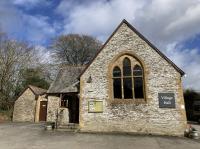 Kentisbury Village hall