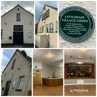 Littleham Village Community Hall