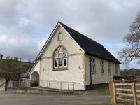 Mariansleigh Parish Hall