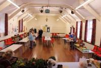 Newton St Cyres Village Hall