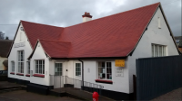 Otterton Village Hall