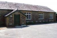 Parracombe Village Hall