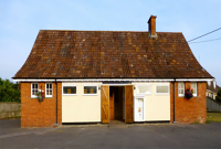 Rockbeare Village Hall