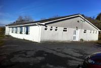 Shaugh Prior Recreational Hall