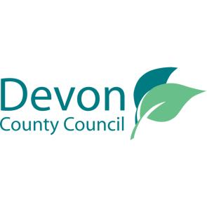 Devon County Council logo