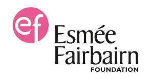 Esme Fairbairn logo